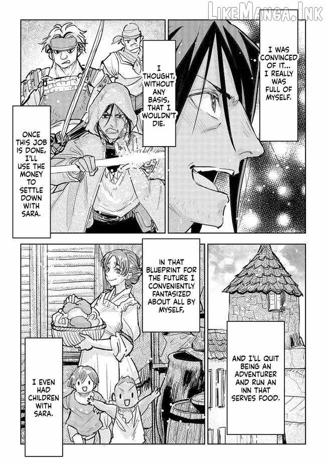 Since I Became a Commoner, My Engagement was Annulled! Chapter 39-eng-li - Page 11