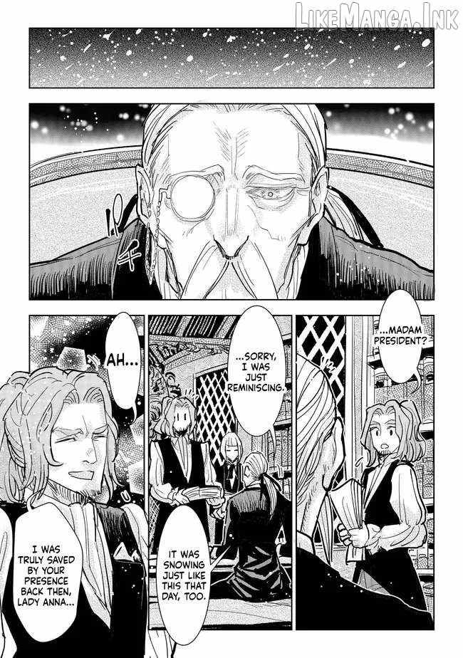 Since I Became a Commoner, My Engagement was Annulled! Chapter 40-eng-li - Page 25