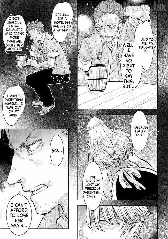 Since I Became a Commoner, My Engagement was Annulled! Chapter 35-eng-li - Page 17
