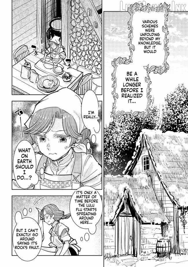 Since I Became a Commoner, My Engagement was Annulled! Chapter 40-eng-li - Page 28