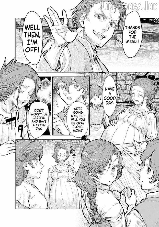 Since I Became a Commoner, My Engagement was Annulled! Chapter 38-eng-li - Page 2