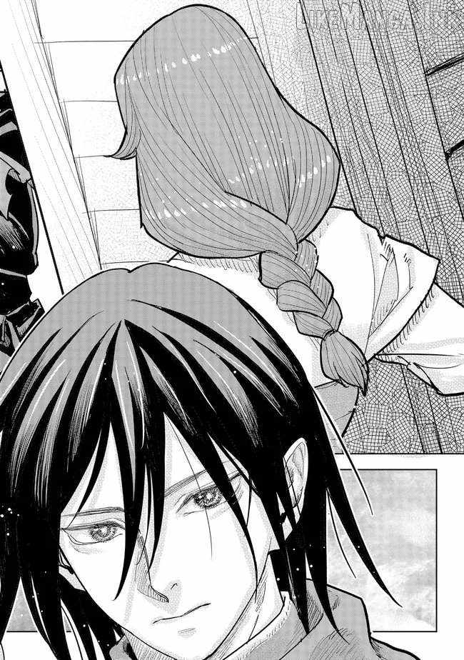 Since I Became a Commoner, My Engagement was Annulled! Chapter 40-eng-li - Page 30