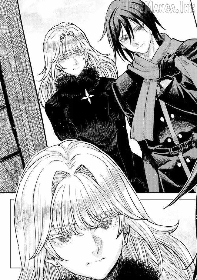 Since I Became a Commoner, My Engagement was Annulled! Chapter 40-eng-li - Page 31