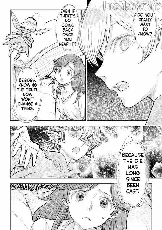 Since I Became a Commoner, My Engagement was Annulled! Chapter 40-eng-li - Page 4