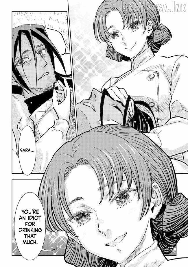 Since I Became a Commoner, My Engagement was Annulled! Chapter 39-eng-li - Page 18