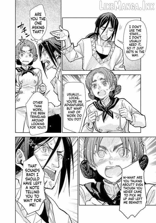 Since I Became a Commoner, My Engagement was Annulled! Chapter 38-eng-li - Page 26