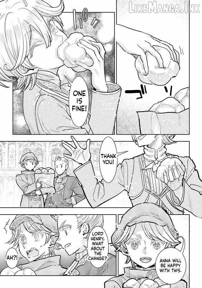 Since I Became a Commoner, My Engagement was Annulled! Chapter 37-eng-li - Page 25