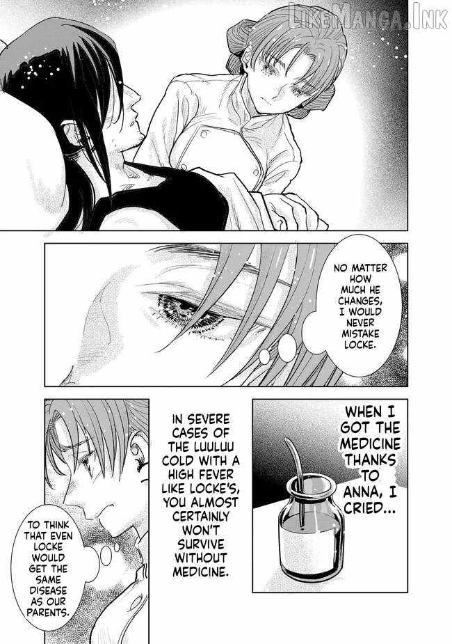 Since I Became a Commoner, My Engagement was Annulled! Chapter 38-eng-li - Page 13