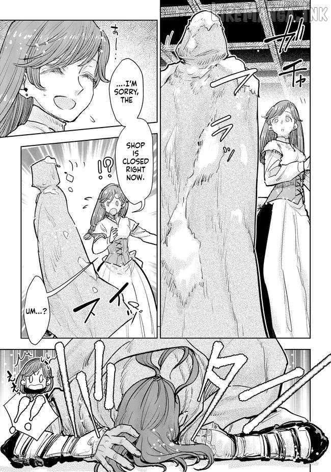 Since I Became a Commoner, My Engagement was Annulled! Chapter 35-eng-li - Page 25