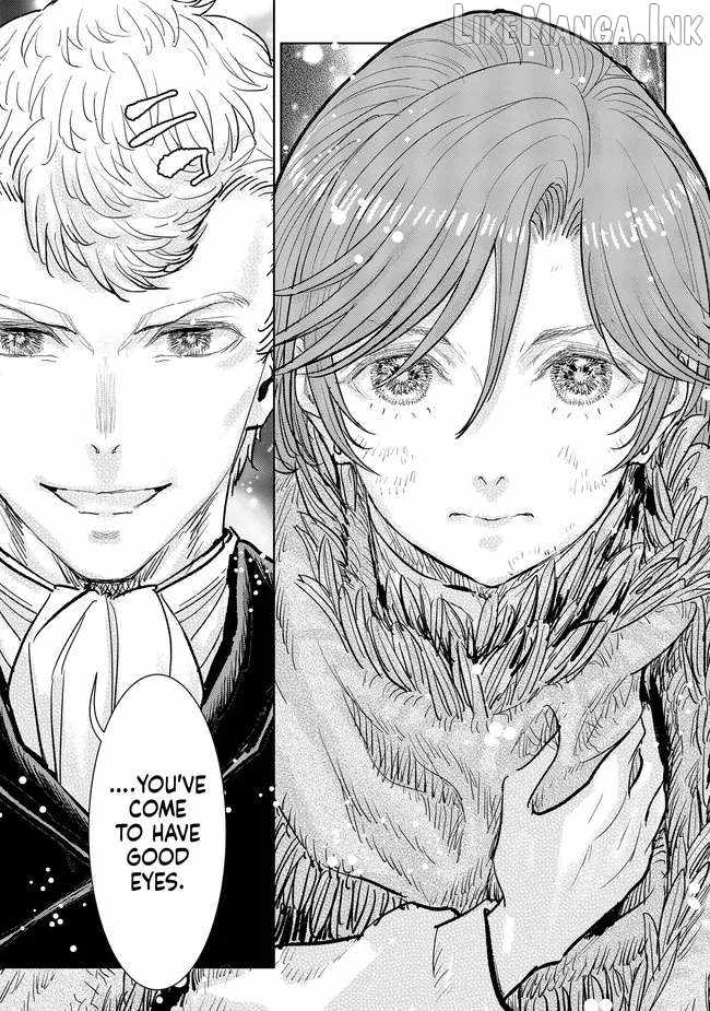 Since I Became a Commoner, My Engagement was Annulled! Chapter 36-eng-li - Page 29