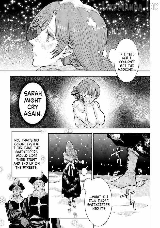 Since I Became a Commoner, My Engagement was Annulled! Chapter 36-eng-li - Page 23