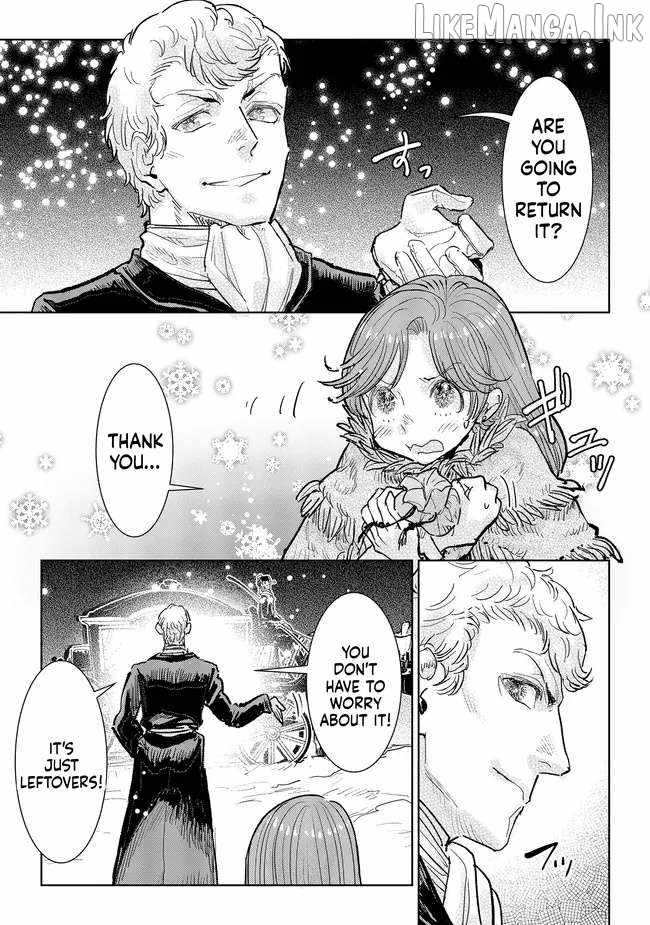 Since I Became a Commoner, My Engagement was Annulled! Chapter 36-eng-li - Page 31