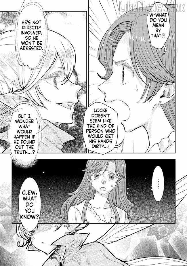 Since I Became a Commoner, My Engagement was Annulled! Chapter 40-eng-li - Page 3