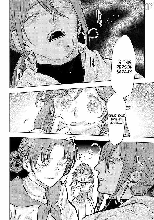 Since I Became a Commoner, My Engagement was Annulled! Chapter 36-eng-li - Page 2