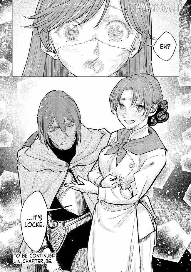Since I Became a Commoner, My Engagement was Annulled! Chapter 35-eng-li - Page 30