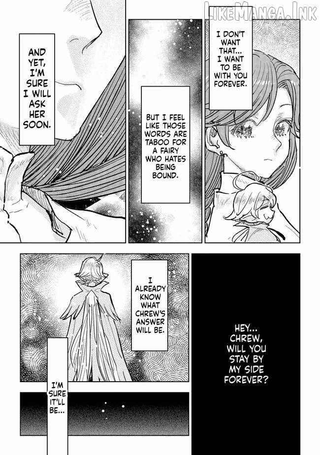 Since I Became a Commoner, My Engagement was Annulled! Chapter 39-eng-li - Page 29