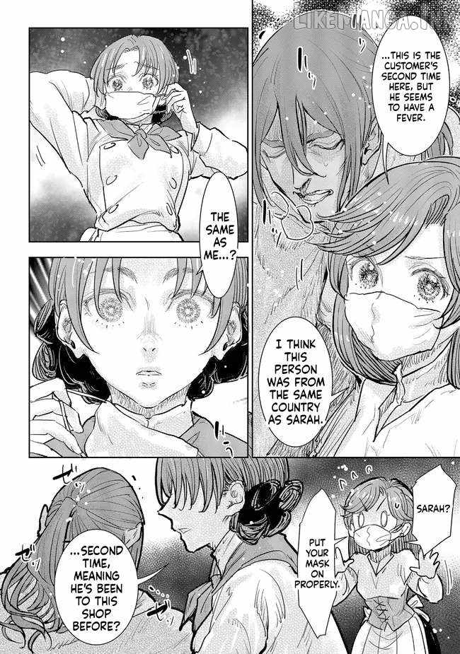 Since I Became a Commoner, My Engagement was Annulled! Chapter 35-eng-li - Page 28