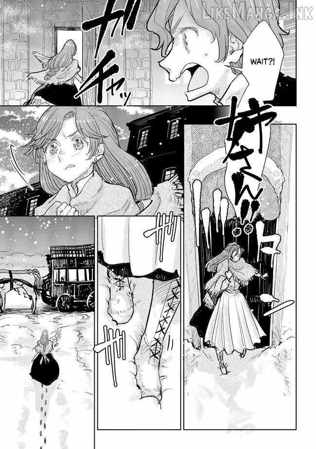 Since I Became a Commoner, My Engagement was Annulled! Chapter 36-eng-li - Page 9