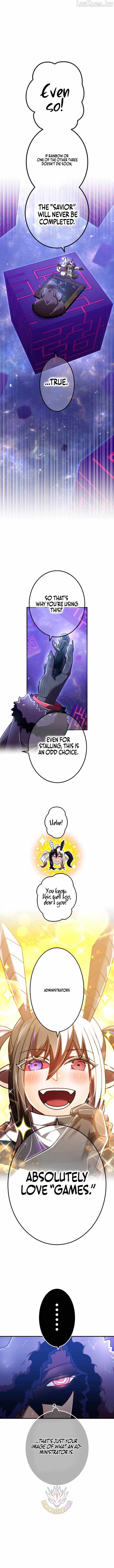 Savior of Divine Blood ~Draw Out 0.00000001% To Become the Strongest~ Chapter 195-eng-li - Page 2