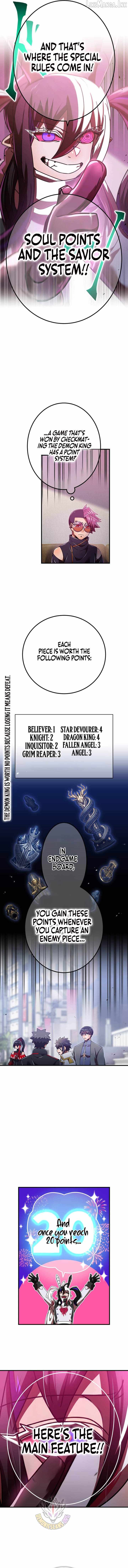 Savior of Divine Blood ~Draw Out 0.00000001% To Become the Strongest~ Chapter 196-eng-li - Page 9