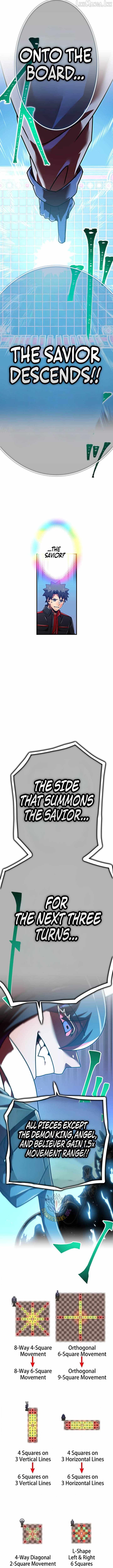 Savior of Divine Blood ~Draw Out 0.00000001% To Become the Strongest~ Chapter 196-eng-li - Page 10
