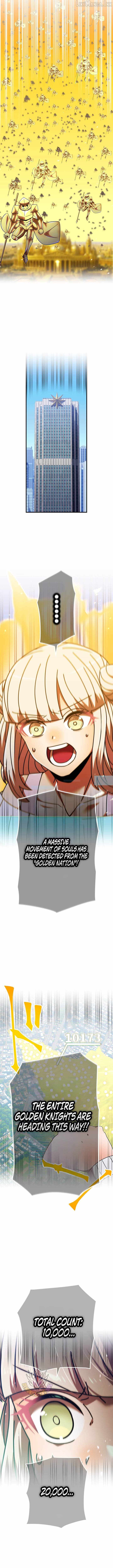 Savior of Divine Blood ~Draw Out 0.00000001% To Become the Strongest~ Chapter 195-eng-li - Page 7