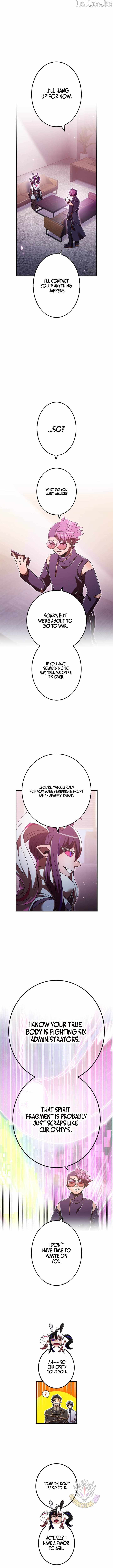 Savior of Divine Blood ~Draw Out 0.00000001% To Become the Strongest~ Chapter 195-eng-li - Page 14