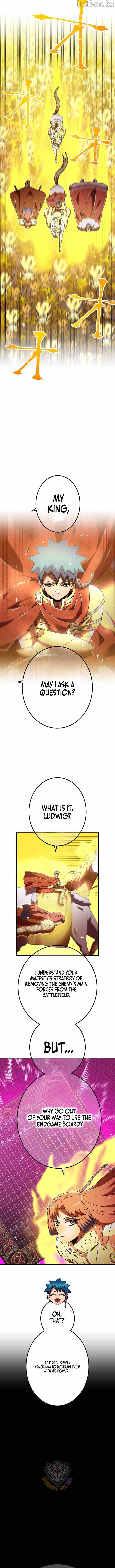 Savior of Divine Blood ~Draw Out 0.00000001% To Become the Strongest~ Chapter 196-eng-li - Page 2
