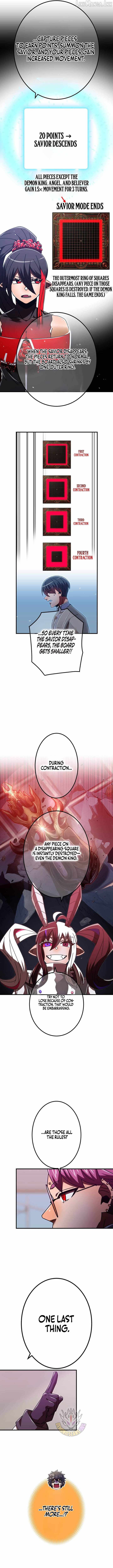 Savior of Divine Blood ~Draw Out 0.00000001% To Become the Strongest~ Chapter 196-eng-li - Page 12