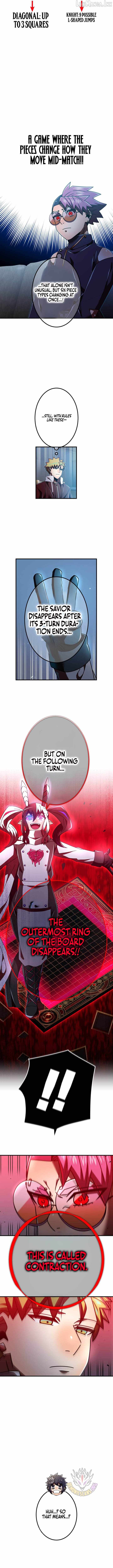 Savior of Divine Blood ~Draw Out 0.00000001% To Become the Strongest~ Chapter 196-eng-li - Page 11