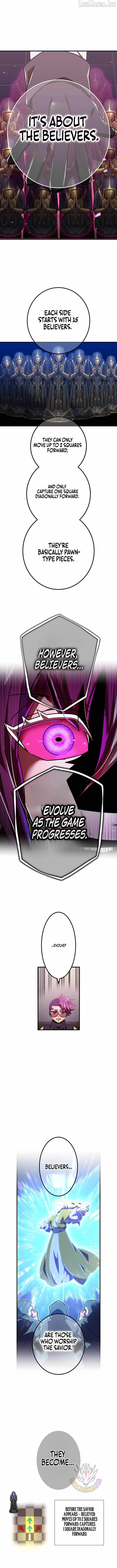 Savior of Divine Blood ~Draw Out 0.00000001% To Become the Strongest~ Chapter 196-eng-li - Page 13