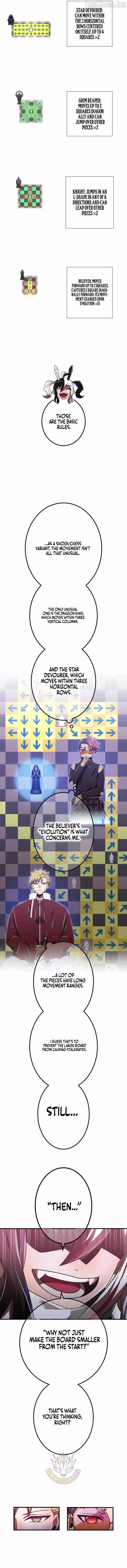 Savior of Divine Blood ~Draw Out 0.00000001% To Become the Strongest~ Chapter 196-eng-li - Page 8
