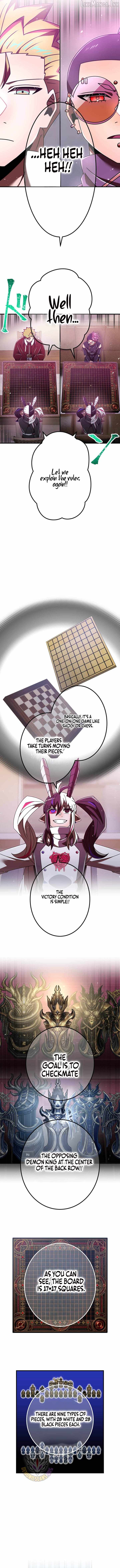 Savior of Divine Blood ~Draw Out 0.00000001% To Become the Strongest~ Chapter 196-eng-li - Page 6