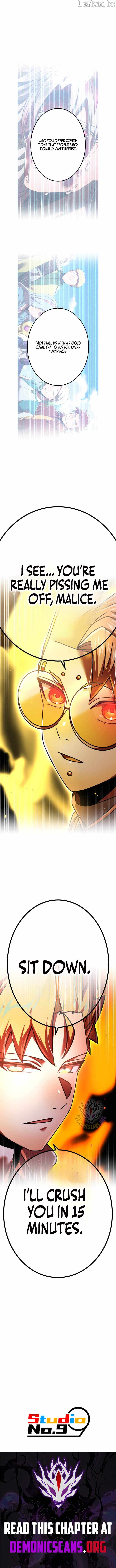 Savior of Divine Blood ~Draw Out 0.00000001% To Become the Strongest~ Chapter 195-eng-li - Page 18