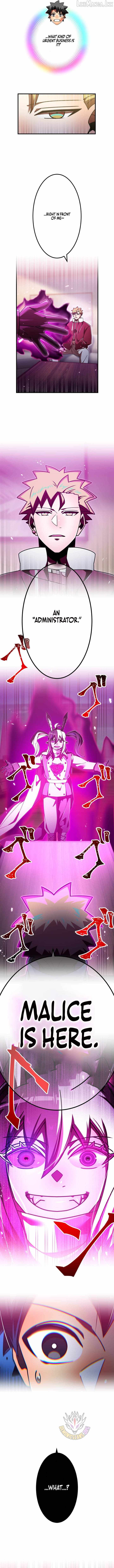 Savior of Divine Blood ~Draw Out 0.00000001% To Become the Strongest~ Chapter 195-eng-li - Page 12