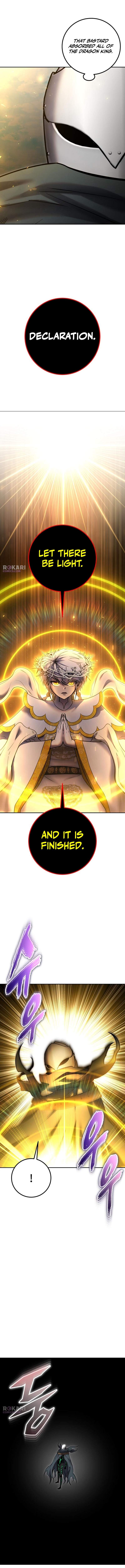I was more overpowered than the hero, so I hid my power! Chapter 127-eng-li - Page 13