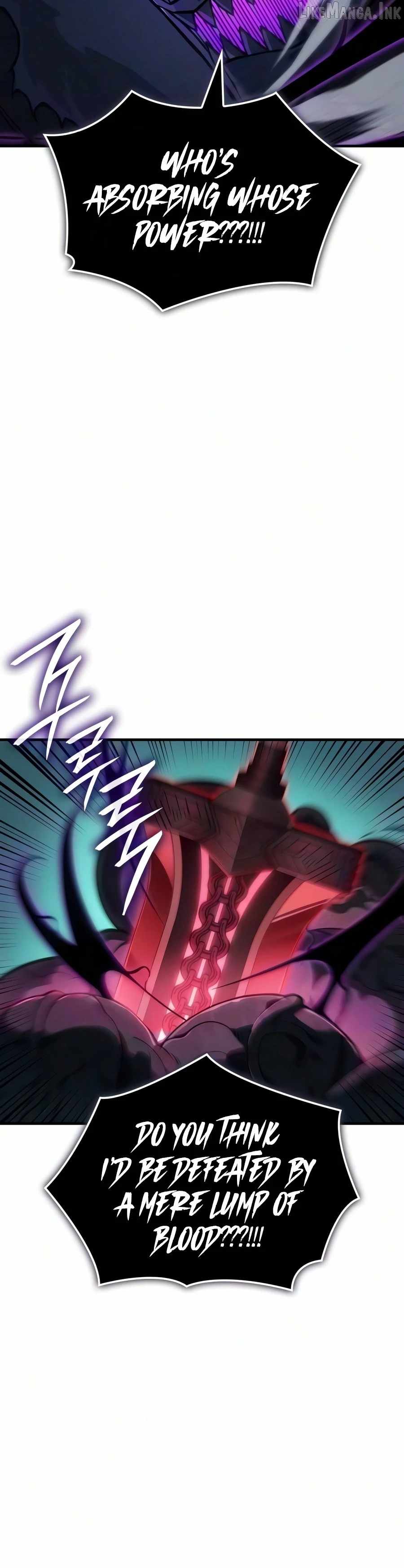 Regressing with the Kings Power Chapter 149-eng-li - Page 10