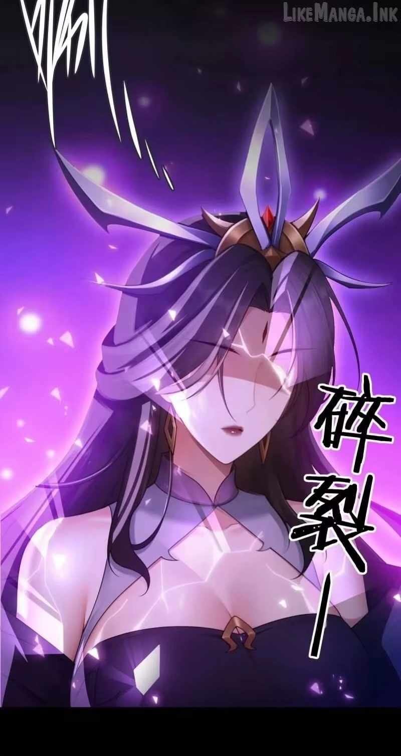 The Start of a Stunning and Feisty Master: A System with Ten Pounds of Rebellion Chapter 201-eng-li - Page 49