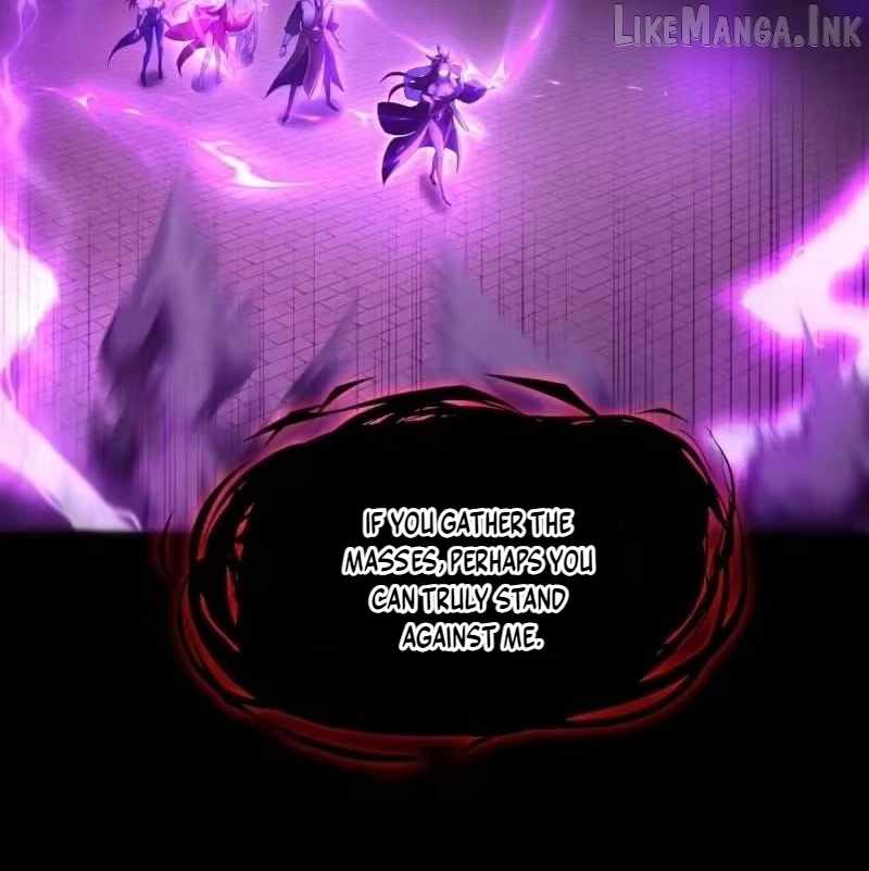 The Start of a Stunning and Feisty Master: A System with Ten Pounds of Rebellion Chapter 201-eng-li - Page 30