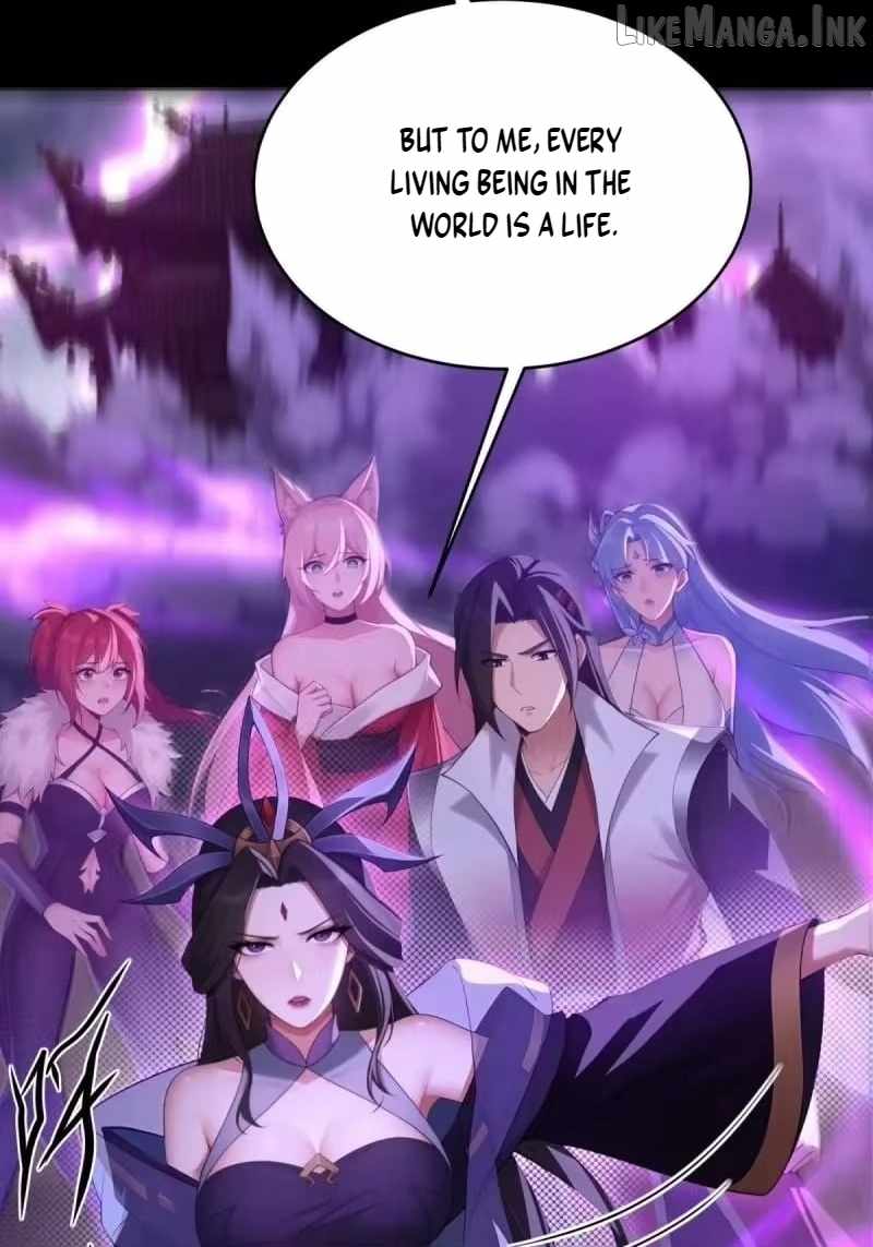The Start of a Stunning and Feisty Master: A System with Ten Pounds of Rebellion Chapter 201-eng-li - Page 26