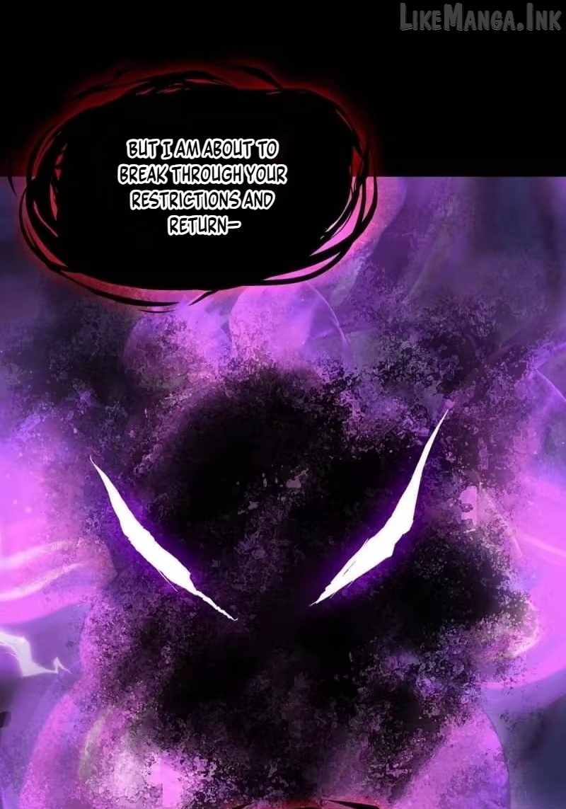 The Start of a Stunning and Feisty Master: A System with Ten Pounds of Rebellion Chapter 201-eng-li - Page 31