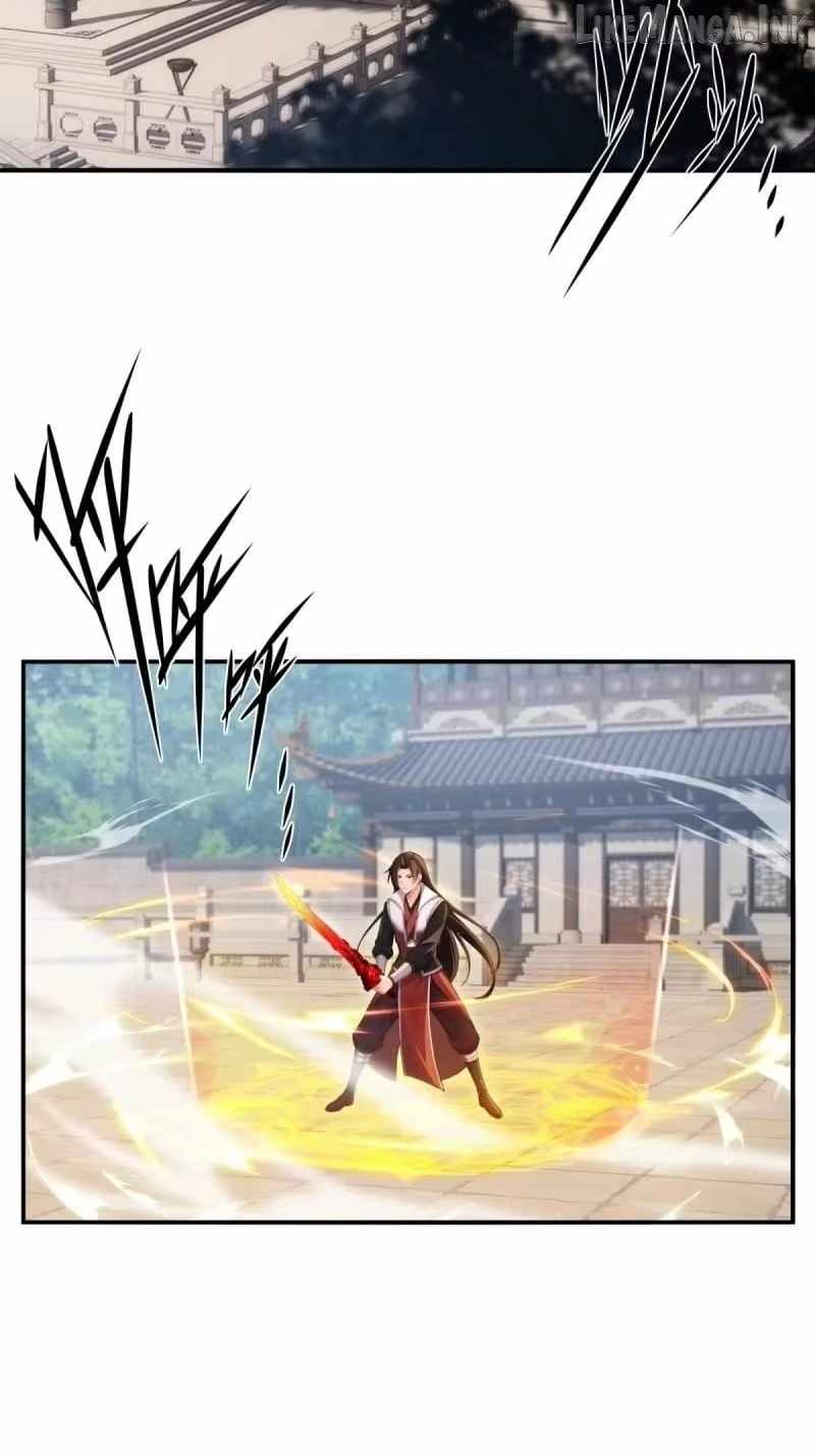 The Start of a Stunning and Feisty Master: A System with Ten Pounds of Rebellion Chapter 201-eng-li - Page 1