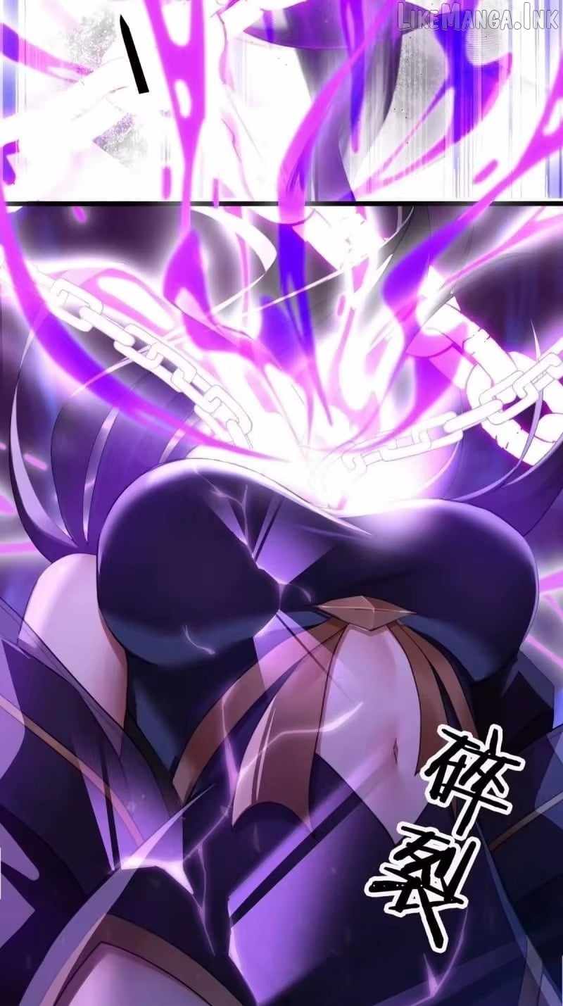 The Start of a Stunning and Feisty Master: A System with Ten Pounds of Rebellion Chapter 201-eng-li - Page 43
