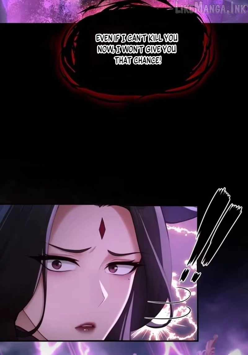 The Start of a Stunning and Feisty Master: A System with Ten Pounds of Rebellion Chapter 201-eng-li - Page 32