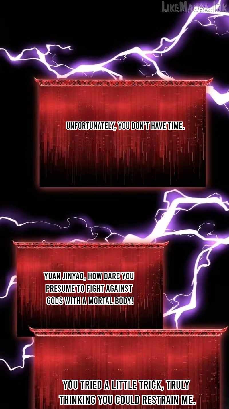 The Start of a Stunning and Feisty Master: A System with Ten Pounds of Rebellion Chapter 201-eng-li - Page 14