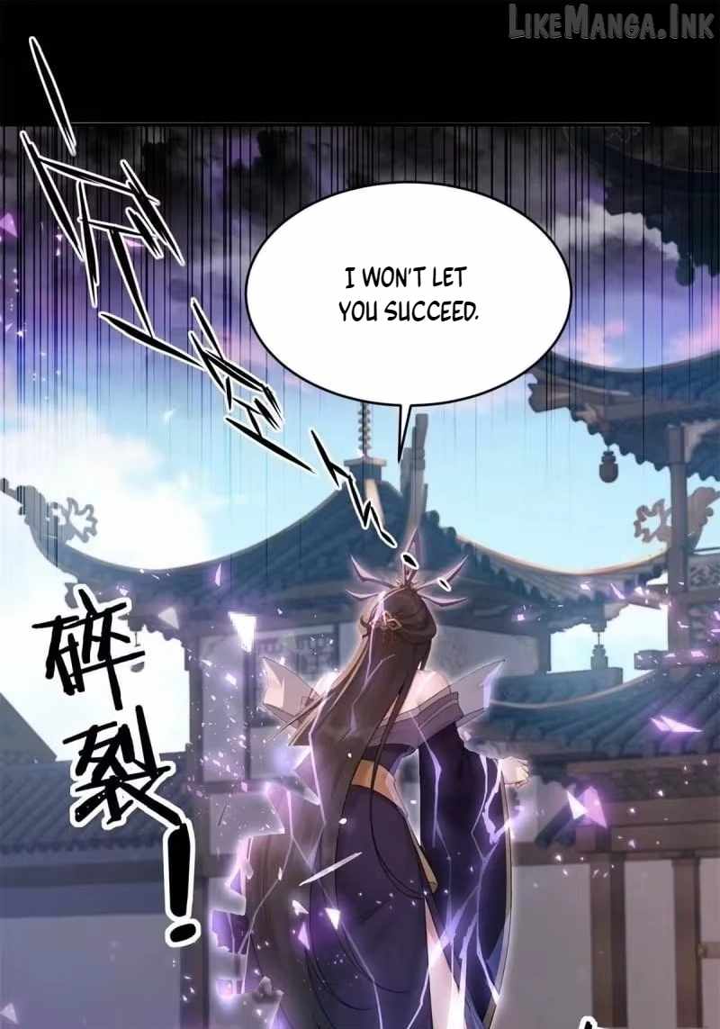 The Start of a Stunning and Feisty Master: A System with Ten Pounds of Rebellion Chapter 201-eng-li - Page 50