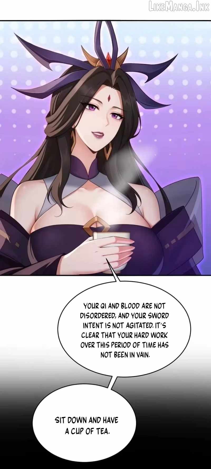 The Start of a Stunning and Feisty Master: A System with Ten Pounds of Rebellion Chapter 201-eng-li - Page 8