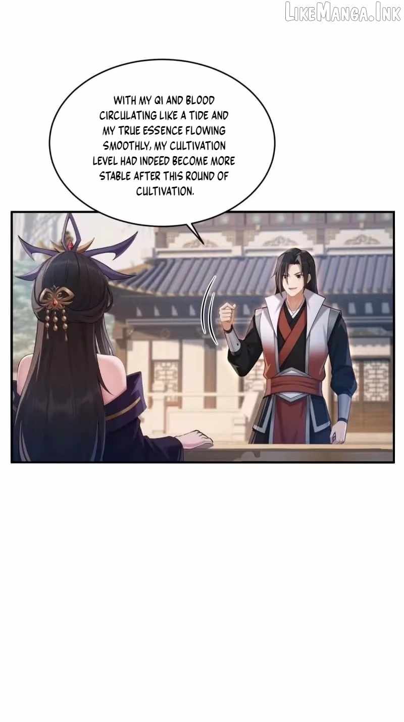 The Start of a Stunning and Feisty Master: A System with Ten Pounds of Rebellion Chapter 201-eng-li - Page 7