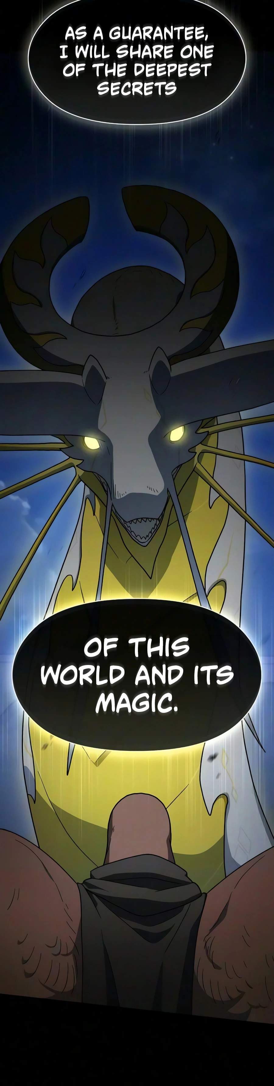 The Nebula’s Civilization Chapter 135-eng-li - Page 25