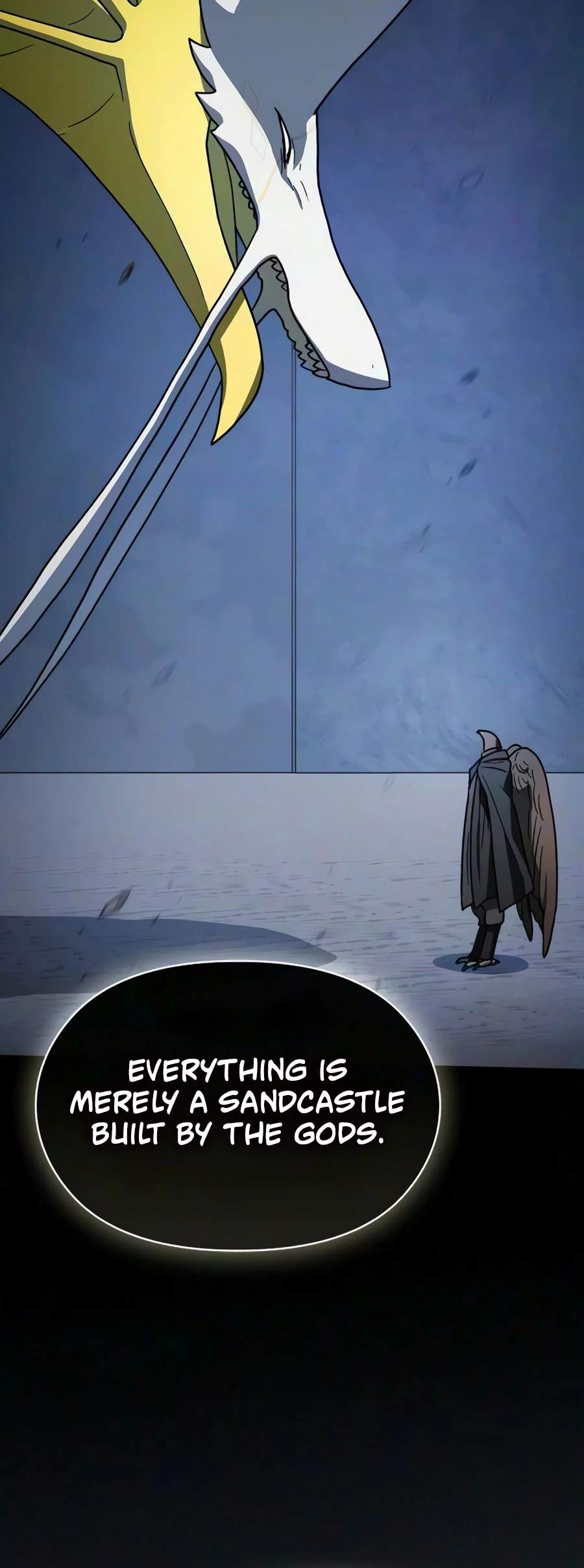 The Nebula’s Civilization Chapter 135-eng-li - Page 23